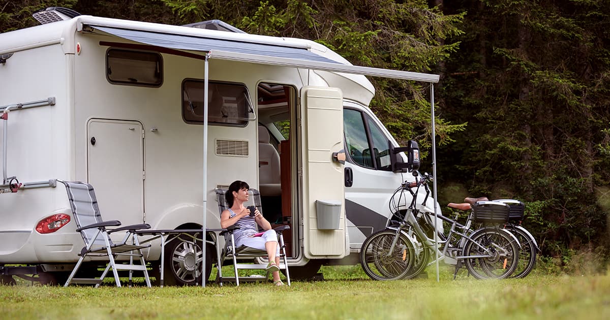 What Kind of RV Insurance Do I Need