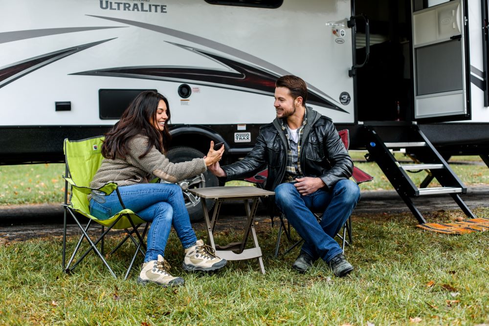 5 Questions About Recreational Vehicle (RV) Insurance
