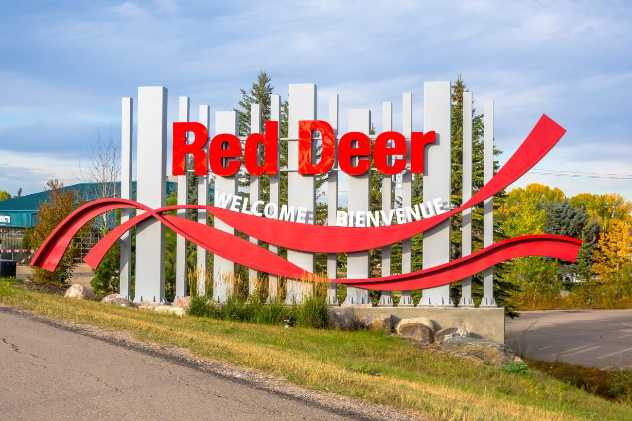 Red deer home insurance alberta