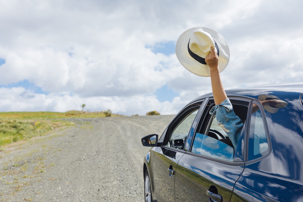 Remember to Check What Anti-Theft Technology Your New Car Has  