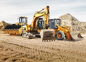 What Insurance Do Equipment Rental Businesses Need?