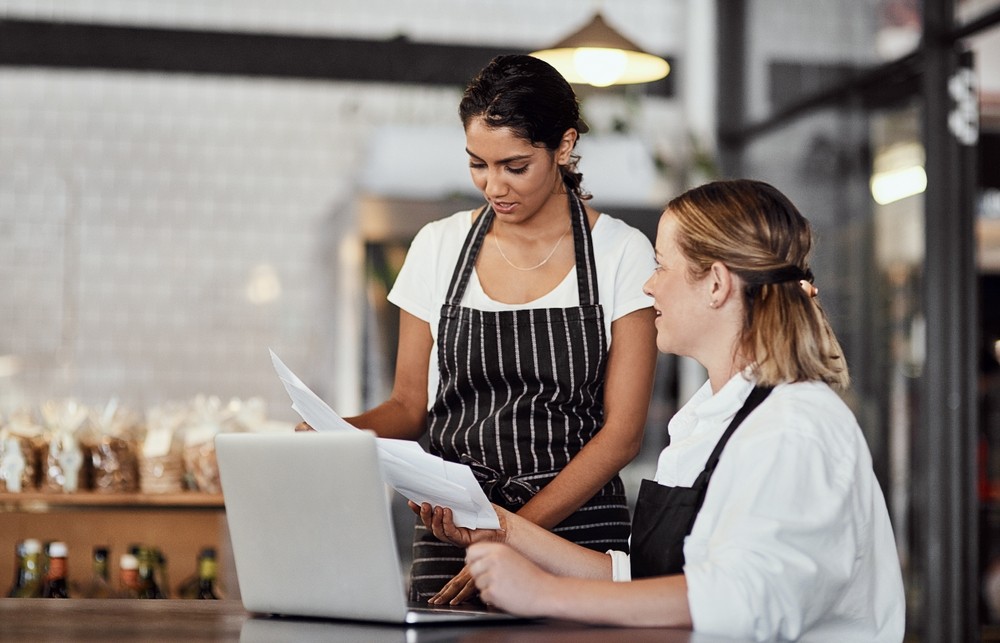 Restaurant Cybercrime Insurance