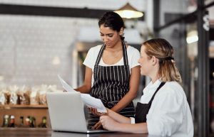 Restaurant Cybercrime Insurance 