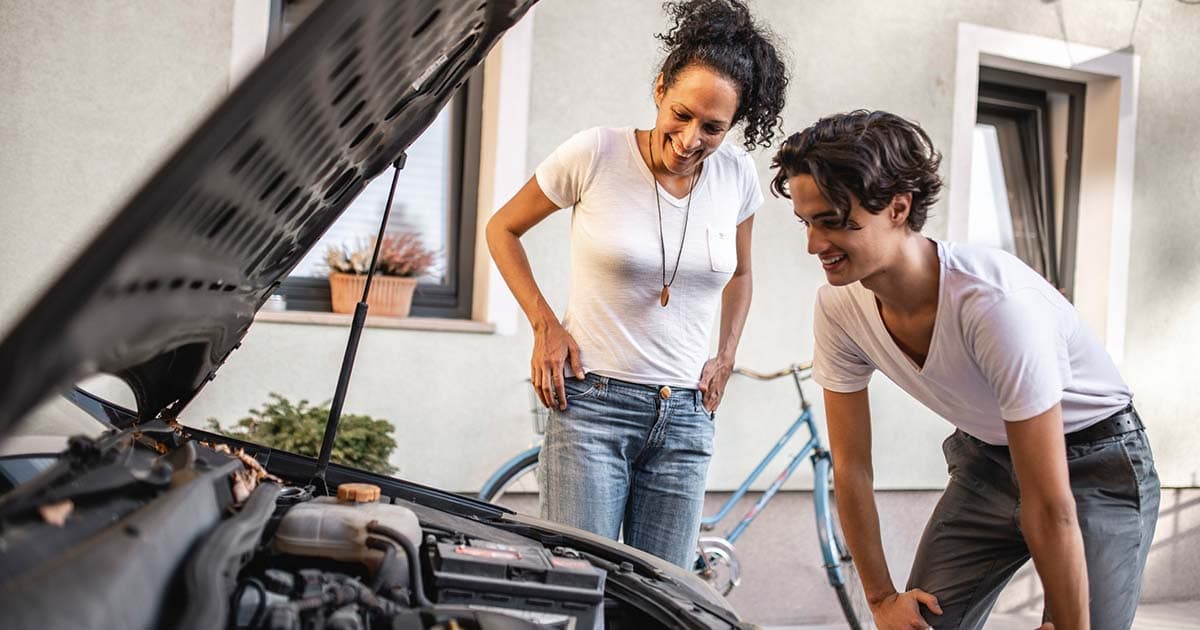 Huit conseils essentiels pour la sécurité routière