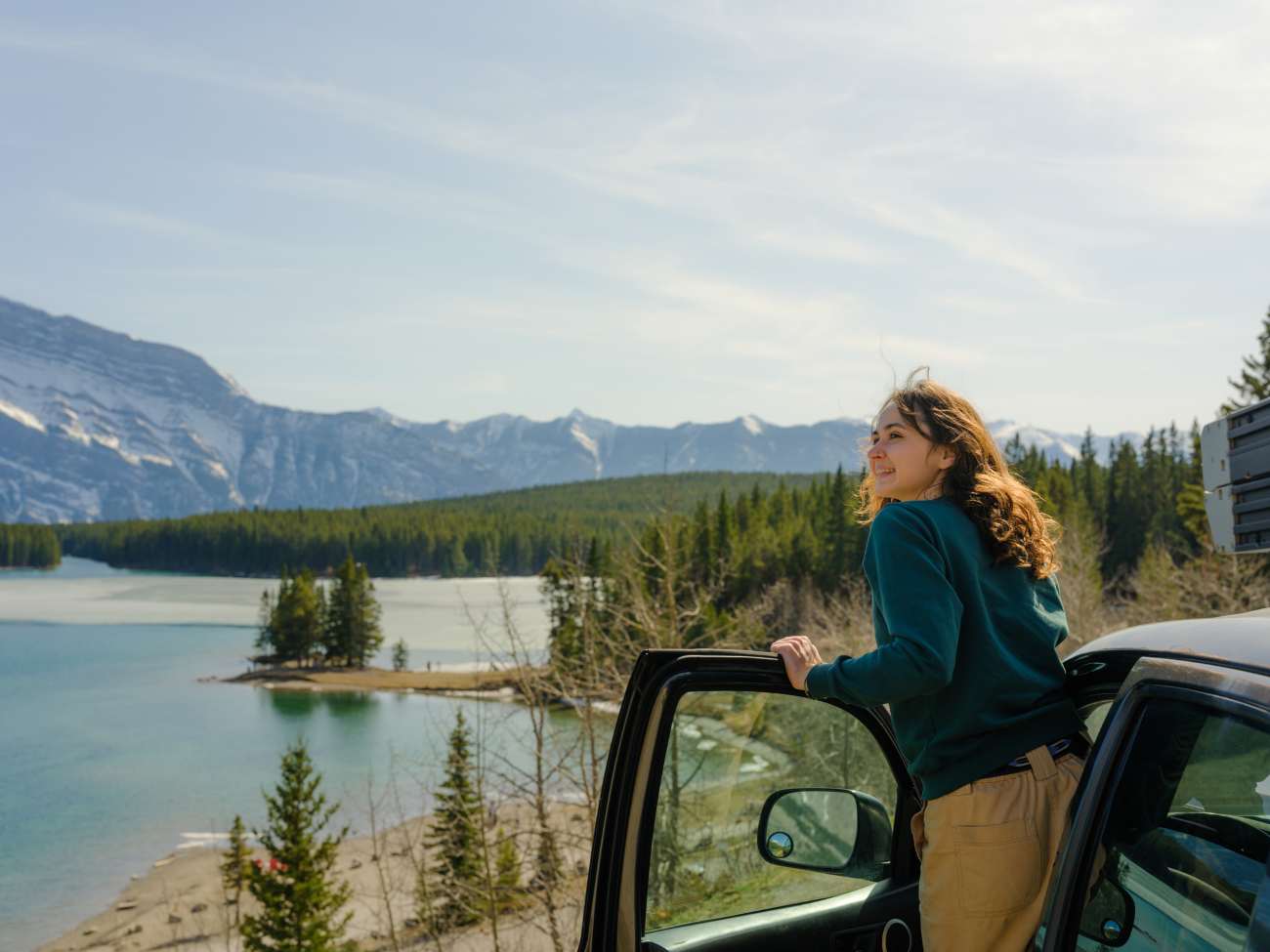 The Ultimate Summer Road Trip Checklist for Canada