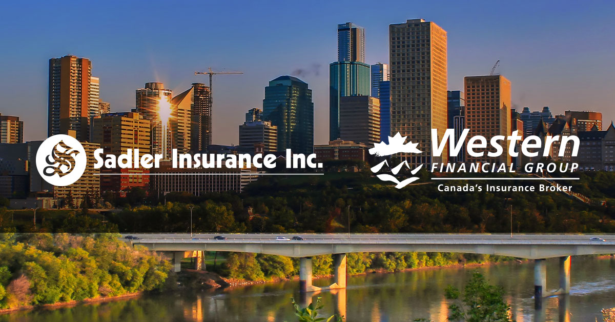 Western acquires Edmonton broker Sadler Insurance