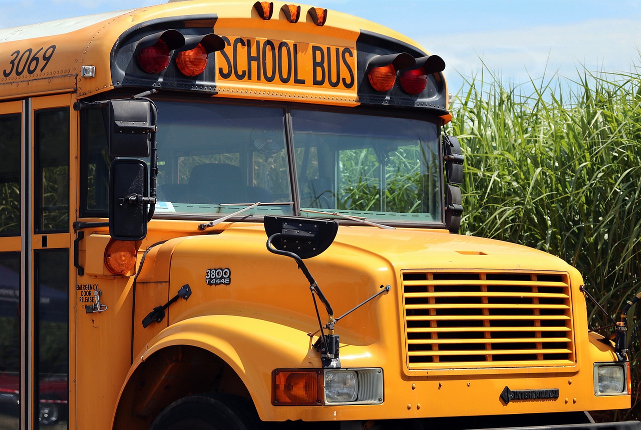 Safe Driving Tips for the Back-to-School Season 