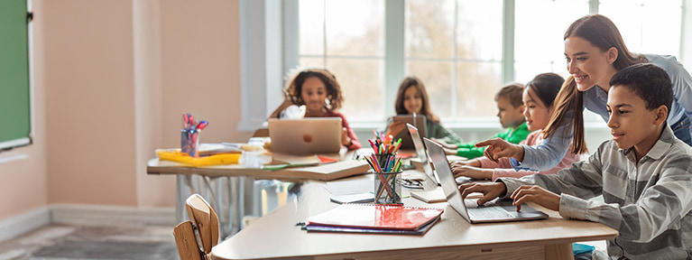 Canadian School Cyber Insurance Coverage