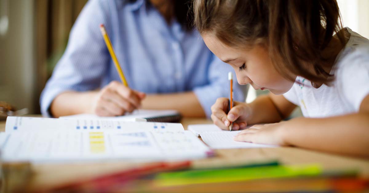 Préparer les enfants à la routine de la rentrée des classes