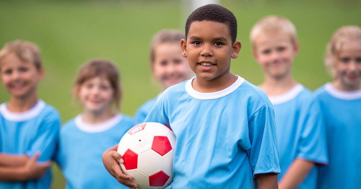 Mes enfants ont-ils besoin d’une assurance pour les sports scolaires?