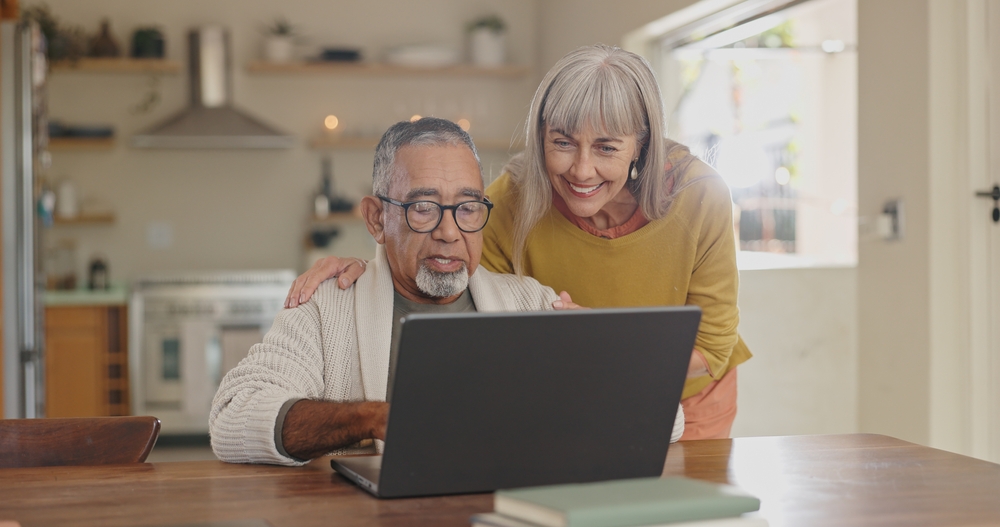 Top Tips for Seniors Against Online Fraud