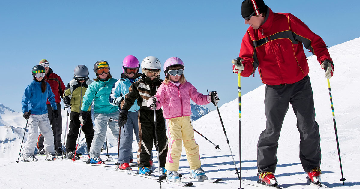 What Insurance Does My Ski Club Need?