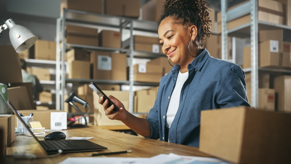 Small business cyber security