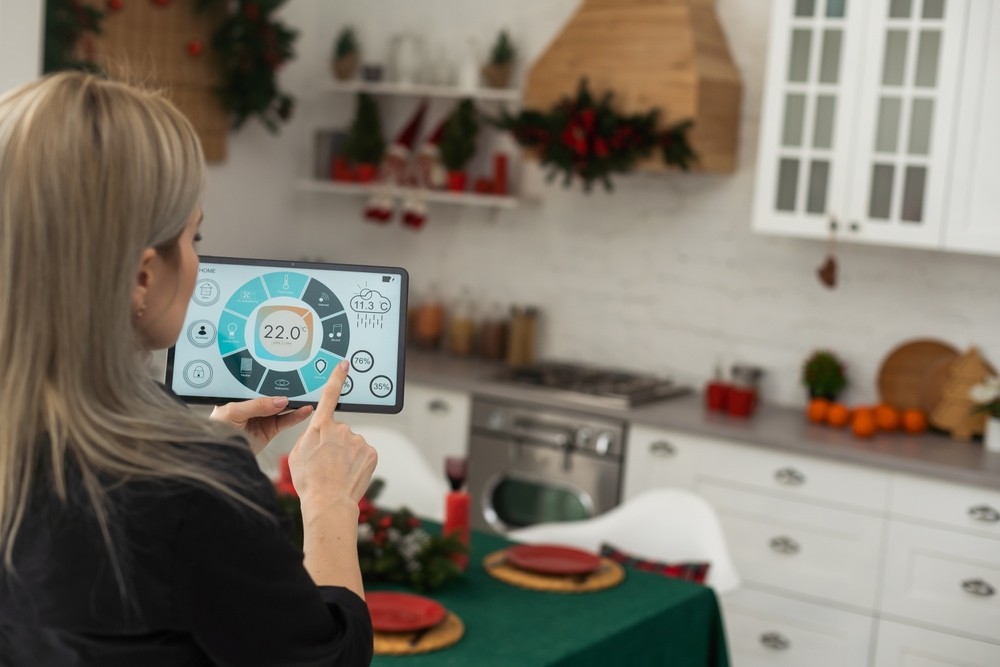 Smart Home Insurance