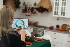 Smart Home Insurance