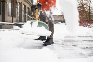 Snow Removal Biz insurance