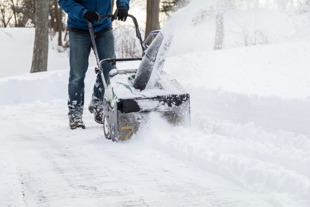 Do You Have Enough Liability Insurance for Your Snow Removal Business?