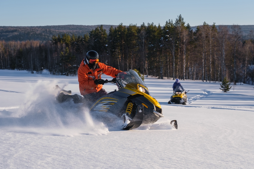 How to Renew Your Snowmobile Insurance