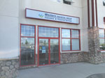 Spruce Grove