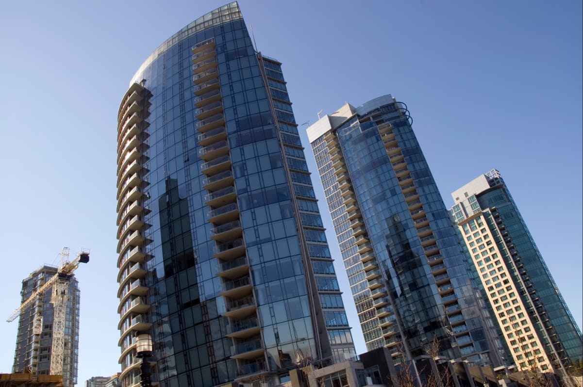 Strata Insurance Condo Insurance in BC