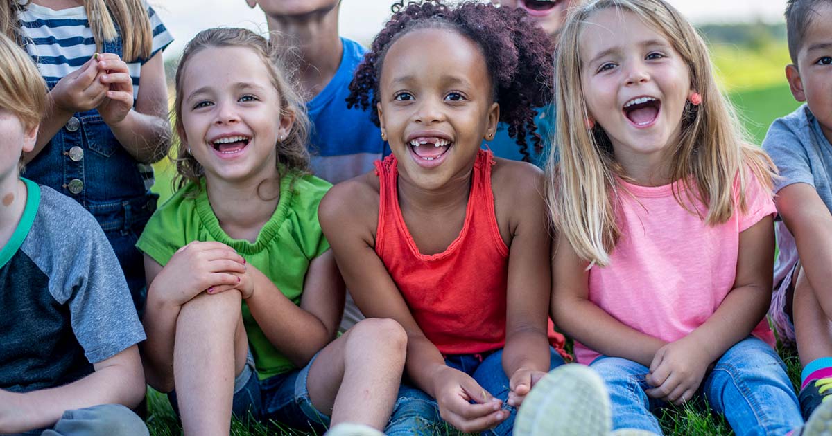 De quelle assurance ai-je besoin pour mon camp d’été?