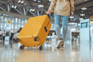 Super Visa Baggage Insurance