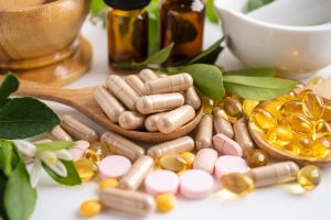 Supplement Stores Insurance