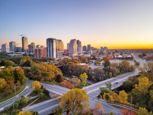 Tenant Insurance Super Visa Holders