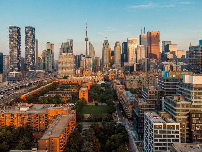 Car Insurance in Toronto