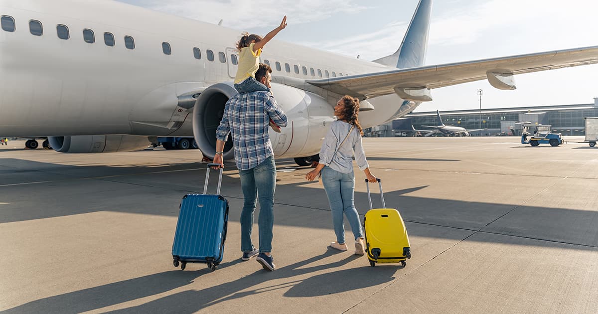 5 Reasons for Summer Travel Insurance