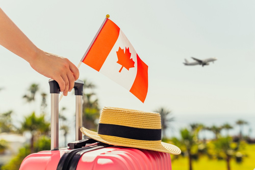 Travel Insurance Canada Visa Holders