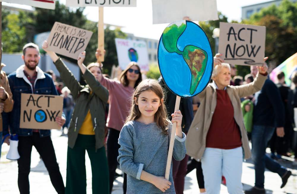 Understanding Eco-Anxiety