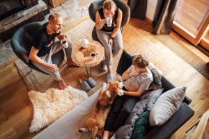 Use an Insurance Broker to Save on Home Insurance