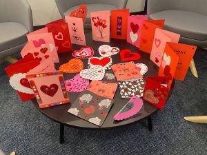 Winnipeg Valentine's Day Fundraiser