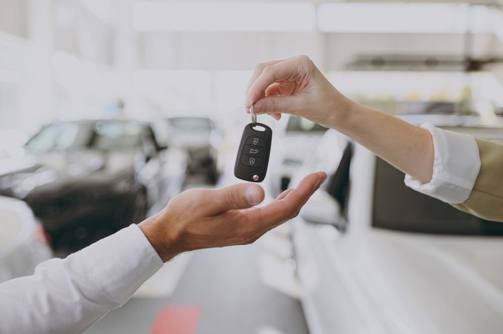 Vehicle Car Replacement Insurance