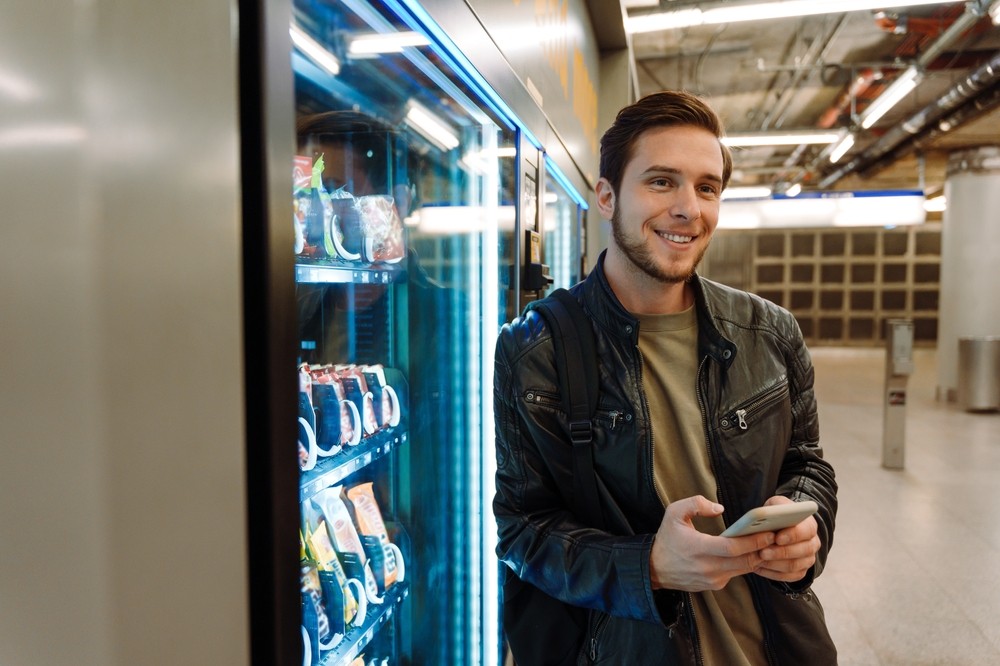 Vending Machine Insurance Liability 