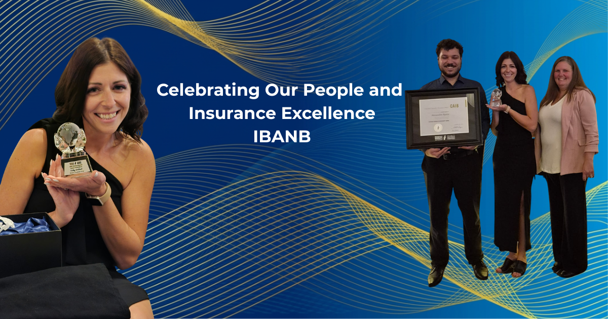 Vicky G Award IBANB