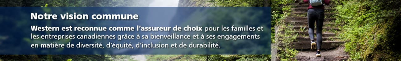 notre vision commune durabilite