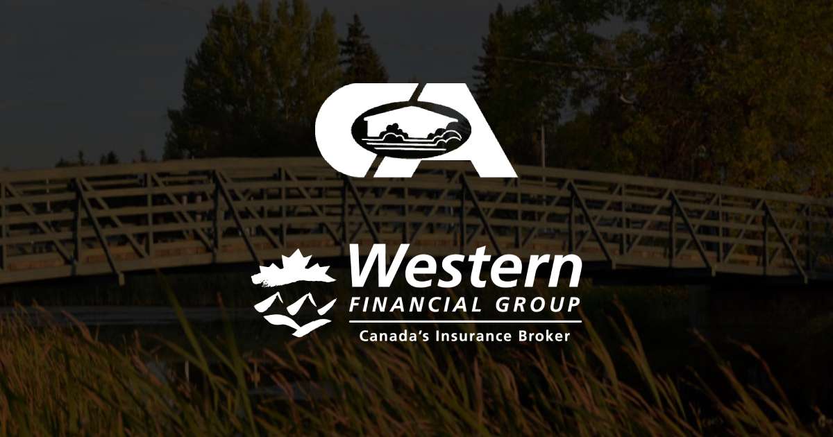 Pleased to announce Western's newest acquisition