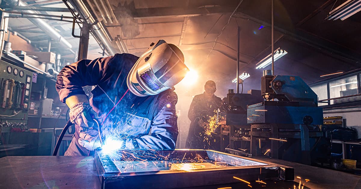 What Insurance You Need as an Ontario Welder