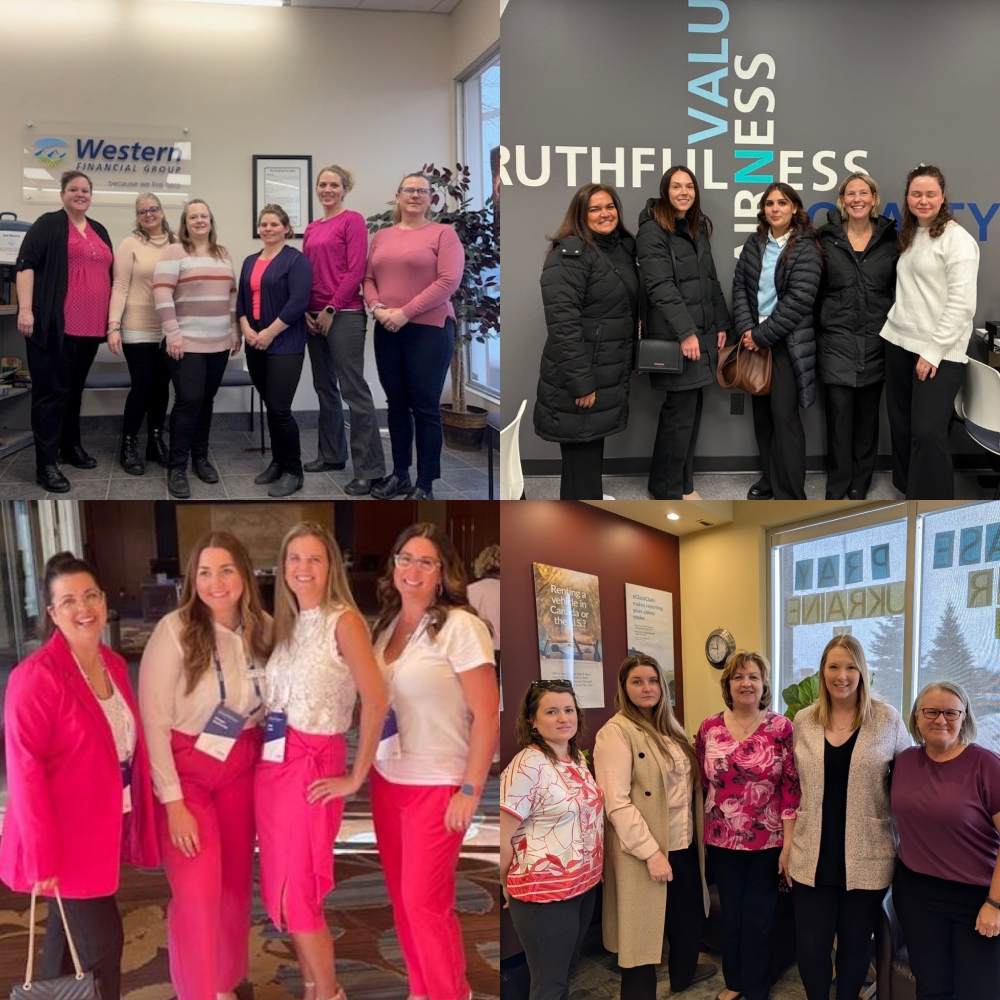 Western Celebrates International Womens Day 2026