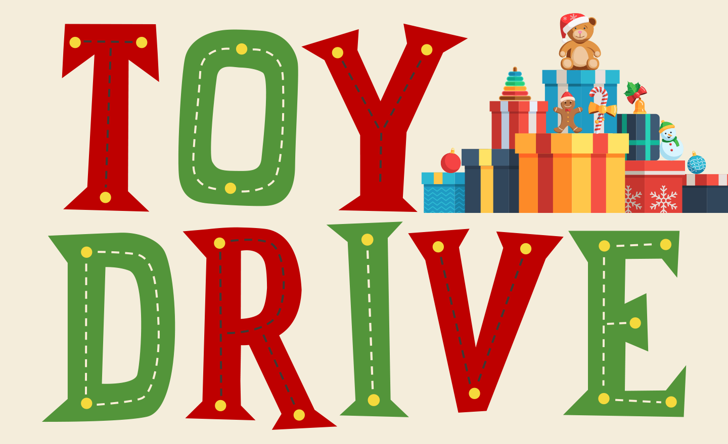 Western’s second annual holiday toy drive bigger than ever