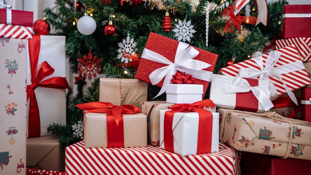 Does Home Insurance Cover Stolen Holiday Gifts? 