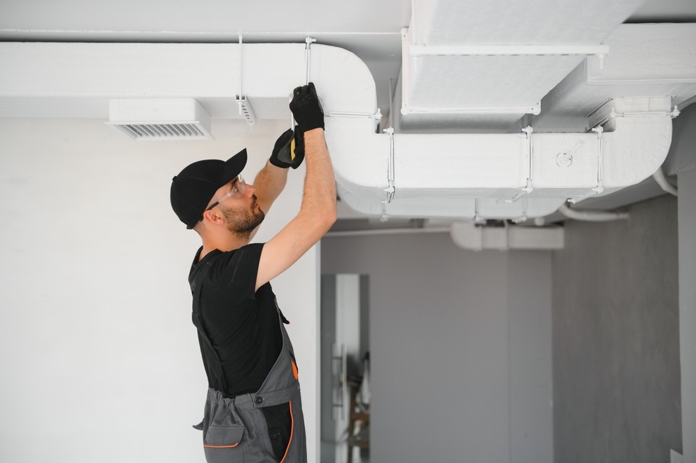 Why HVAC Businesses Need Customized Insurance