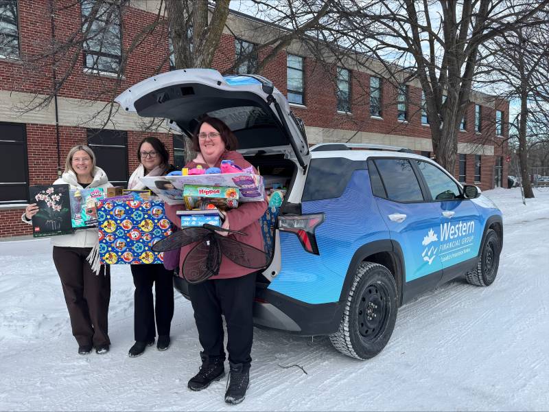 Winnipeg Car Insurance Western Financial Group