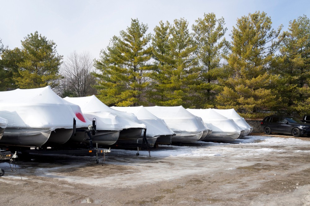 Winter Boat Insurance Ontario