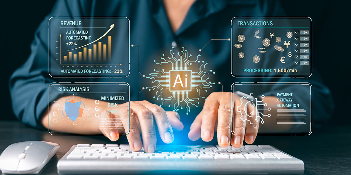 Why AI-Driven Small Businesses Need E&O Insurance