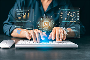 Why AI-Driven Small Businesses Need E&O Insurance