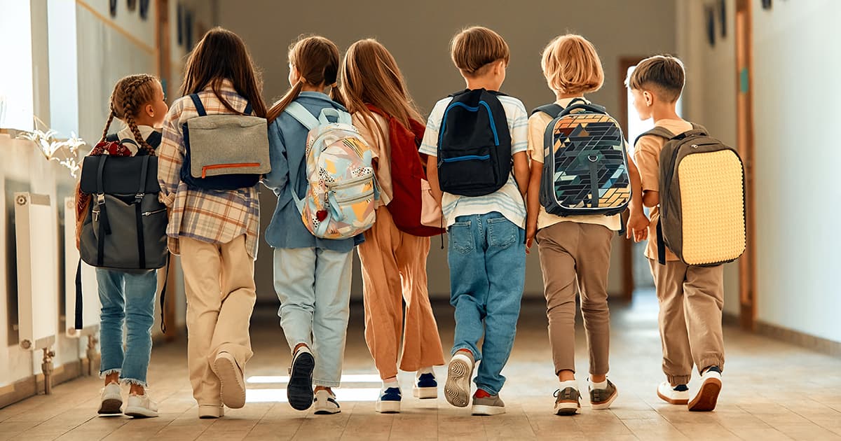 Back-to-School on a Budget: Tech, Supplies, and Clothes