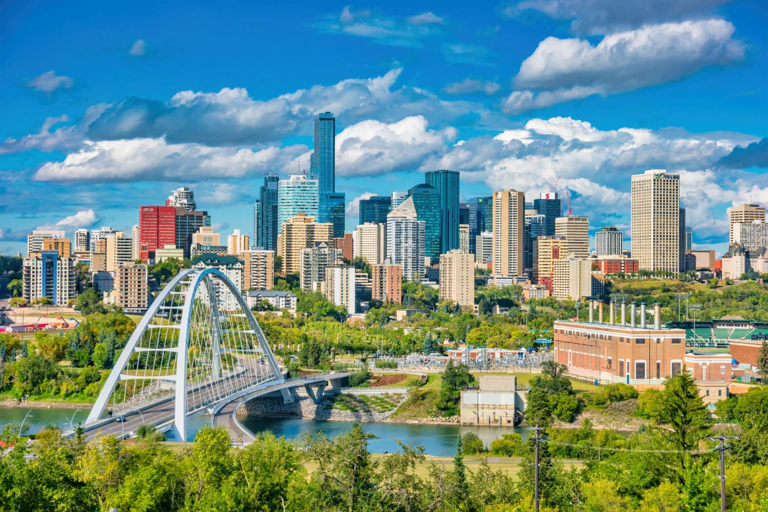 Edmonton insurance broker